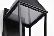 COLT LED MED OUTDOOR LANTERN - 62-2311