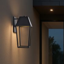 COLT LED MED OUTDOOR LANTERN - 62-2311