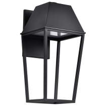 COLT LED LARGE OUTDOOR LANTERN - 62-2312
