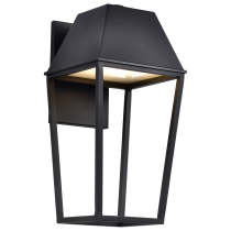 COLT LED LARGE OUTDOOR LANTERN - 62-2312