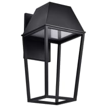 COLT LED LARGE OUTDOOR LANTERN - 62-2312