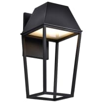 COLT LED LARGE OUTDOOR LANTERN - 62-2312