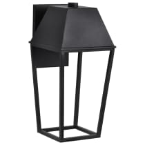 COLT LED LARGE OUTDOOR LANTERN - 62-2312