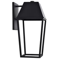 COLT LED LARGE OUTDOOR LANTERN - 62-2312