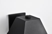 COLT LED LARGE OUTDOOR LANTERN - 62-2312