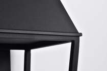 COLT LED LARGE OUTDOOR LANTERN - 62-2312