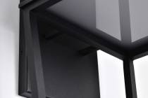 COLT LED LARGE OUTDOOR LANTERN - 62-2312