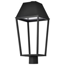 COLT LED OUTDOOR POST - 62-2313