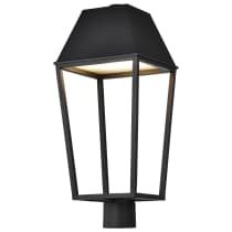 COLT LED OUTDOOR POST - 62-2313