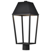 COLT LED OUTDOOR POST - 62-2313