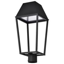 COLT LED OUTDOOR POST - 62-2313