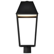 COLT LED OUTDOOR POST - 62-2313