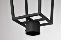 COLT LED OUTDOOR POST - 62-2313