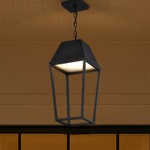 COLT LED HANGING PENDANT - 62-2314