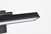 HAZEL 12" LED PICTURE LT 3 CCT - 62-2320