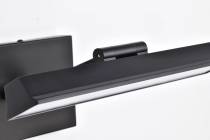 HAZEL 12" LED PICTURE LT 3 CCT - 62-2320