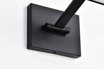 HAZEL 12" LED PICTURE LT 3 CCT - 62-2320