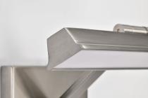 HAZEL 12" LED PICTURE LT 3 CCT - 62-2321