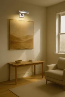 HAZEL 12" LED PICTURE LT 3 CCT - 62-2321