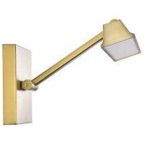 HAZEL 12" LED PICTURE LT 3 CCT - 62-2322