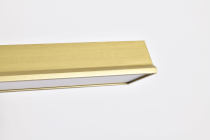 HAZEL 12" LED PICTURE LT 3 CCT - 62-2322