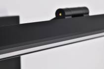 HAZEL 24" LED PICTURE LT 3 CCT - 62-2325