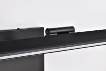 HAZEL 24" LED PICTURE LT 3 CCT - 62-2325