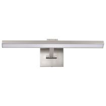 HAZEL 24" LED PICTURE LT 3 CCT - 62-2326