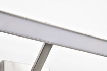 HAZEL 24" LED PICTURE LT 3 CCT - 62-2326