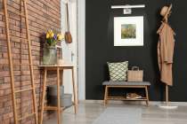 HAZEL 24" LED PICTURE LT 3 CCT - 62-2326