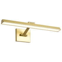 HAZEL 24" LED PICTURE LT 3 CCT - 62-2327