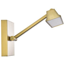 HAZEL 24" LED PICTURE LT 3 CCT - 62-2327