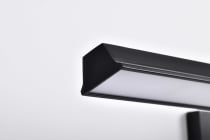 HAZEL 36" LED PICTURE LT 3 CCT - 62-2330