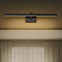 HAZEL 36" LED PICTURE LT 3 CCT - 62-2330