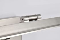 HAZEL 36" LED PICTURE LT 3 CCT - 62-2331