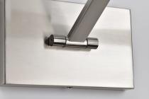 HAZEL 36" LED PICTURE LT 3 CCT - 62-2331