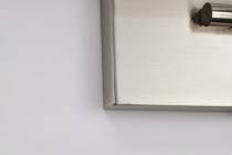 HAZEL 36" LED PICTURE LT 3 CCT - 62-2331