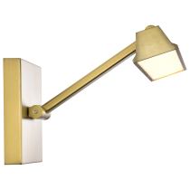 HAZEL 36" LED PICTURE LT 3 CCT - 62-2332