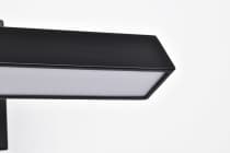 MILA 12" LED PICTURE LT 3 CCT - 62-2335