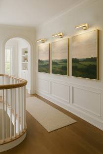 MILA 12" LED PICTURE LT 3 CCT - 62-2337