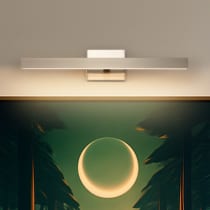 MILA 24" LED PICTURE LT 3 CCT - 62-2341