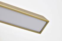 MILA 24" LED PICTURE LT 3 CCT - 62-2342