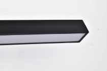 MILA 36" LED PICTURE LT 3 CCT - 62-2345