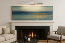 MILA 36" LED PICTURE LT 3 CCT - 62-2346