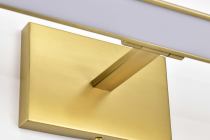 MILA 36" LED PICTURE LT 3 CCT - 62-2347