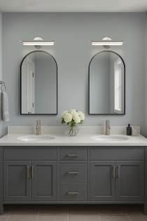AUDEN 18" LED VANITY 3 CCT - 62-2351