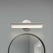 AUDEN 18" LED VANITY 3 CCT - 62-2351