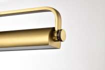 AUDEN 18" LED VANITY 3 CCT - 62-2352