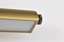 AUDEN 18" LED VANITY 3 CCT - 62-2352