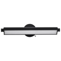 AUDEN 24" LED VANITY 3 CCT - 62-2355